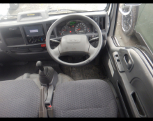 Isuzu Elf 2021