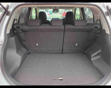 Daihatsu Rocky 2020