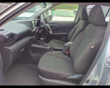 Daihatsu Rocky 2020