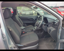 Daihatsu Rocky 2020