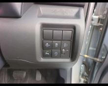 Daihatsu Rocky 2020