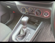 Daihatsu Rocky 2020