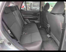 Daihatsu Rocky 2020