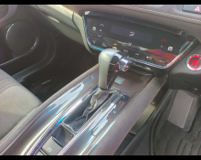 Honda Vezel 2019
