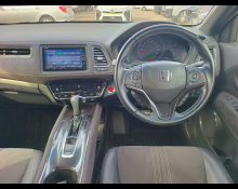 Honda Vezel 2019