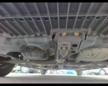 Toyota Corolla Fielder 2011