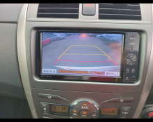 Toyota Corolla Fielder 2011