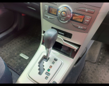 Toyota Corolla Fielder 2011