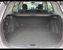Toyota Corolla Fielder 2011