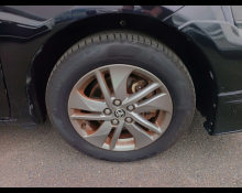 Toyota Sienta 2017