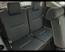 Toyota Sienta 2017