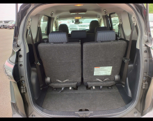 Toyota Sienta 2017