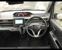 Mazda Flair 2021
