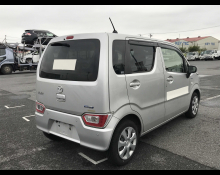 Mazda Flair 2021