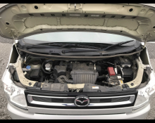 Mazda Flair 2021