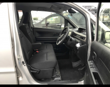 Mazda Flair 2021