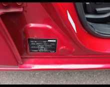 Mazda Axela 2018