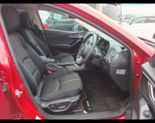 Mazda Axela 2018