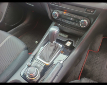 Mazda Axela 2018
