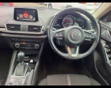 Mazda Axela 2018