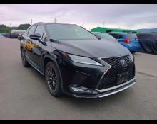 Used Lexus Cars For Sale in Japan At Best Price