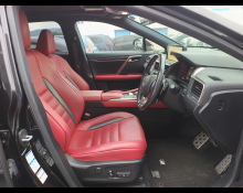 Lexus RX 2020