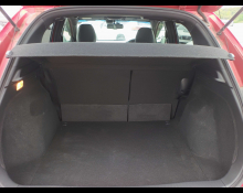 Honda Vezel 2018