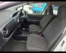 Toyota Vitz 2016