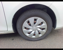 Toyota Vitz 2016