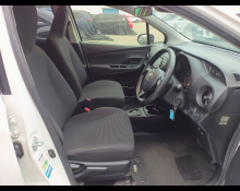 Toyota Vitz 2016