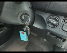 Toyota Vitz 2016