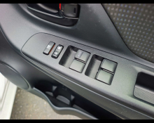 Toyota Vitz 2016