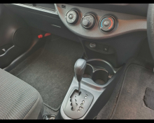 Toyota Vitz 2016