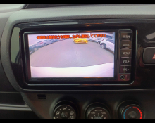 Toyota Vitz 2016