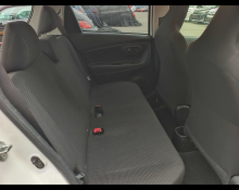 Toyota Vitz 2016