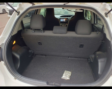 Toyota Vitz 2016