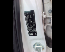 Toyota Vitz 2016