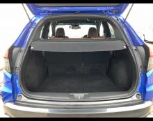 Honda Vezel 2019