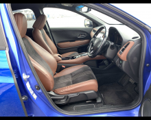 Honda Vezel 2019