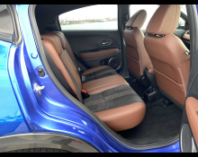 Honda Vezel 2019
