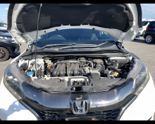Honda Vezel 2016