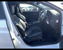Honda Vezel 2016