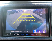 Honda Vezel 2016
