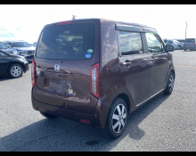 Honda N-WGN 2020