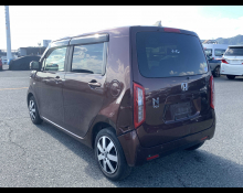 Honda N-WGN 2020