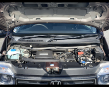 Honda N-WGN 2020
