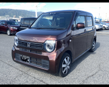 Honda N-WGN 2020