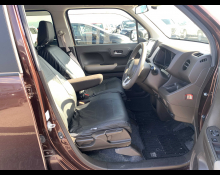 Honda N-WGN 2020