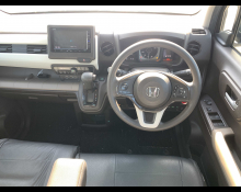 Honda N-WGN 2020