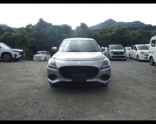 Used Suzuki Swift Cars For Sale in Japan